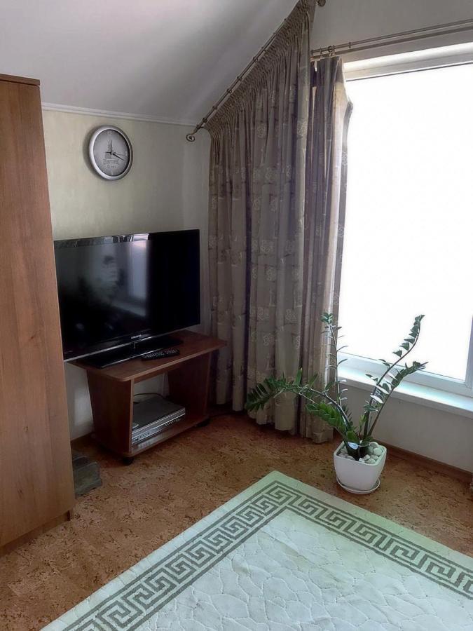 совиньон. коттедж. первая линия. Tatil Evi
