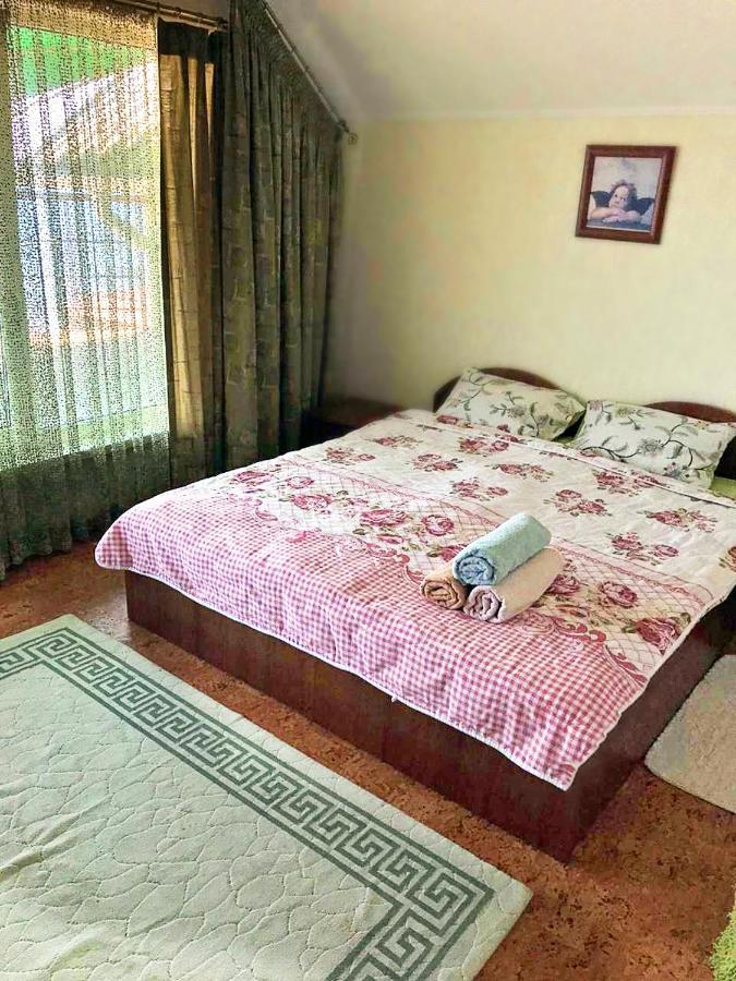 совиньон. коттедж. первая линия. Tatil Evi *